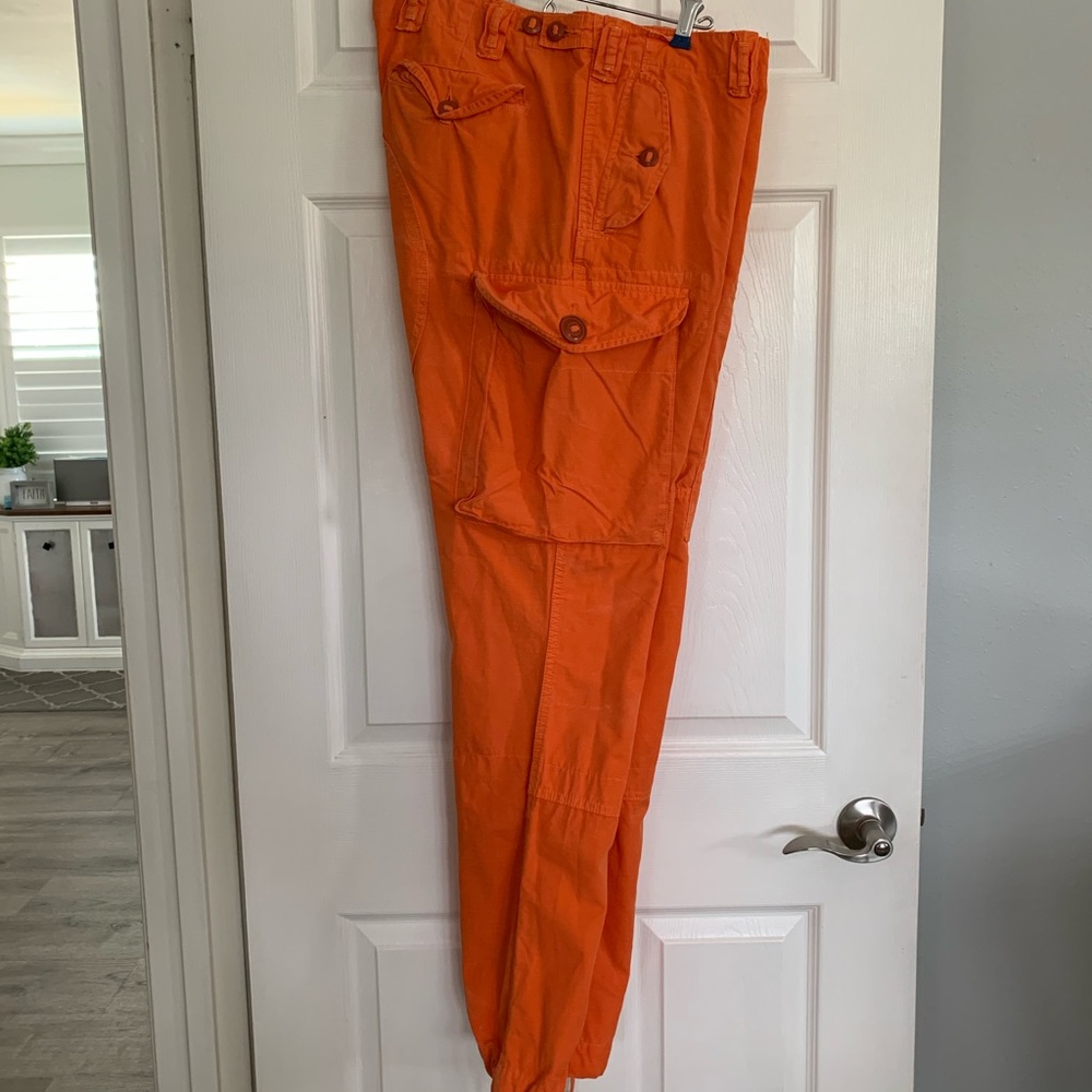 Polo cargo